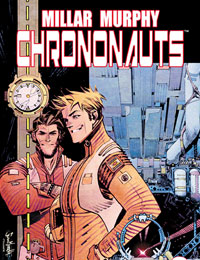 Chrononauts