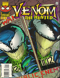 Venom: The Hunted