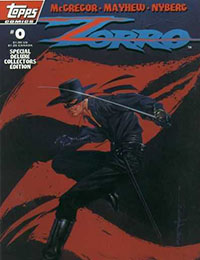 Zorro (1993)