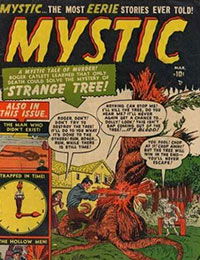 Mystic (1951)