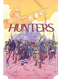 Hunters