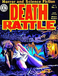 Death Rattle (1985)