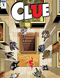 Clue