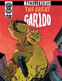 NacelleVerse: The Great Garloo