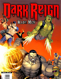 Dark Reign: Made Men