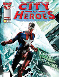 City of Heroes (2005)
