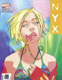NYX (2003)