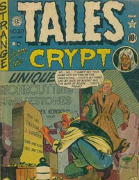 Tales From The Crypt (1950)