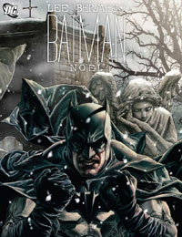 Arriba 63+ imagen batman noel online