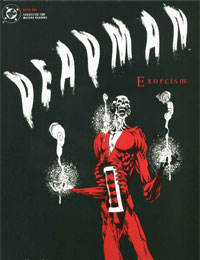 Deadman: Exorcism