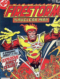 Firestorm (1978)
