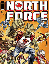 North Force