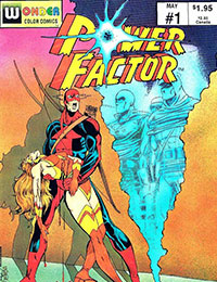 Power Factor (1987)