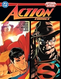 Superman: Action Comics – Superstars