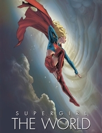 Supergirl: The World