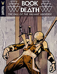 Book of Death: The Fall of the Valiant Universe