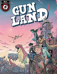 Gunland