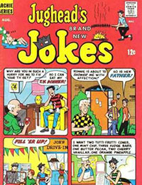 Jughead's Jokes