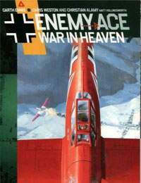 Enemy Ace: War In Heaven