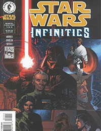 Star Wars: A New Hope comic | Read Star Wars: A New Hope comic online ...