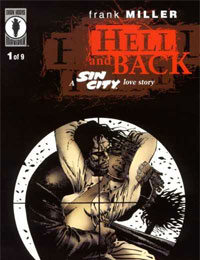 Sin City: Hell and Back