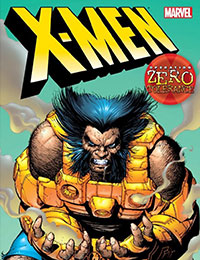 X-Men: Operation Zero Tolerance