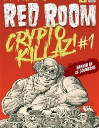 Red Room: Crypto Killaz