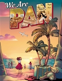 We Are Pan