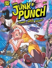 Junk Punch
