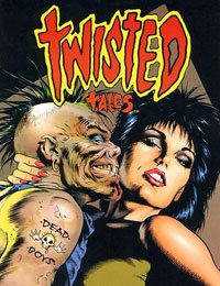 Twisted Tales (1987)