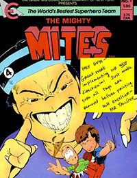 The Mighty Mites (1987)