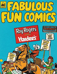 Fabulous Fun Comics