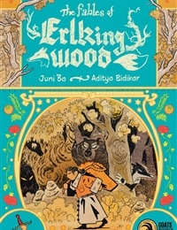 The Fables of Erlking Wood