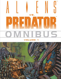 Aliens vs. Predator Omnibus