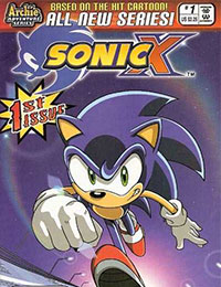 Watchcartoononline best sale sonic x