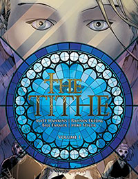 The Tithe