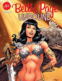 Bettie Page: Unbound