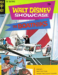 Walt Disney Showcase (1970)