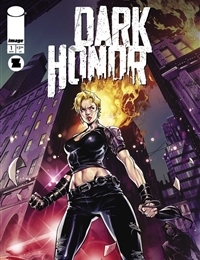 Dark Honor Dark Honor