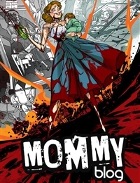 Mommy Blog
