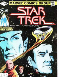 Star Trek (1980)