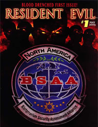 Resident Evil (2009)