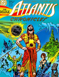 Atlantis Chronicles