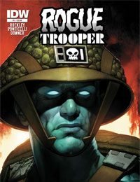 Rogue Trooper (2014)