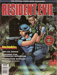 Resident Evil (1998)