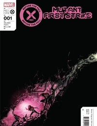 X-Men: Before the Fall – Mutant First Strike