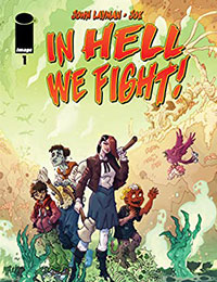 In Hell We Fight!