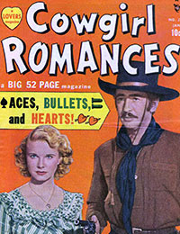 Cowgirl Romances (1950)