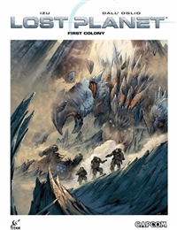 Lost Planet: First Colony Lost Planet: First Colony