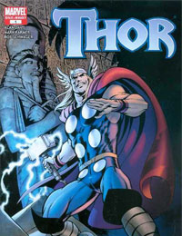 Thor: Truth of History
